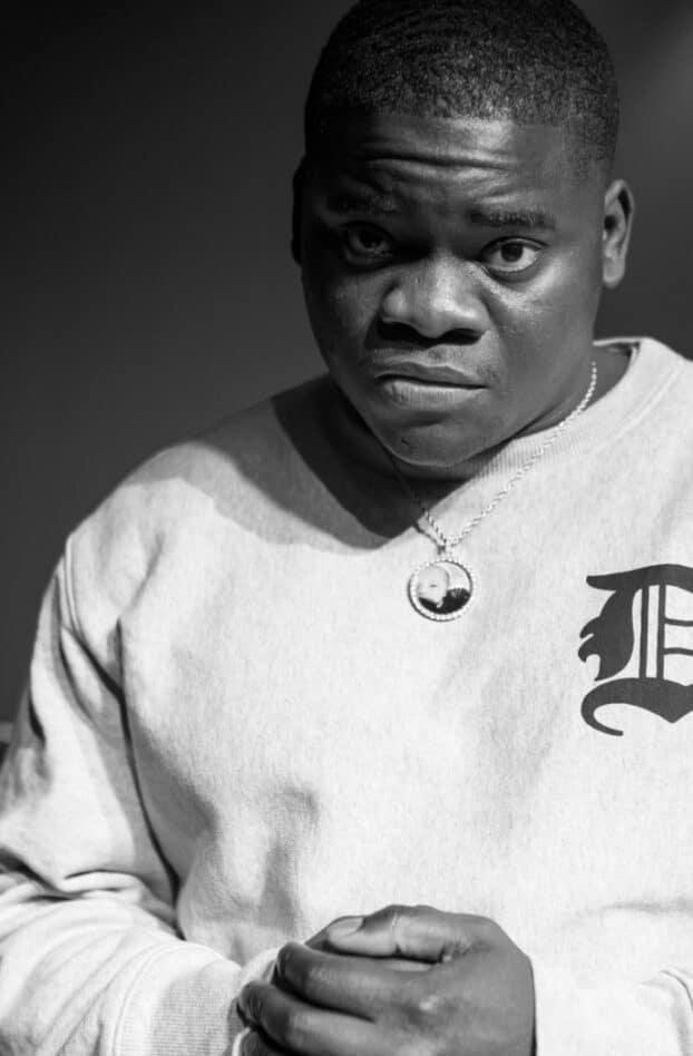Benjamin Epps se fait lyncher sur les réseaux sociaux après ses propos envers un média rap