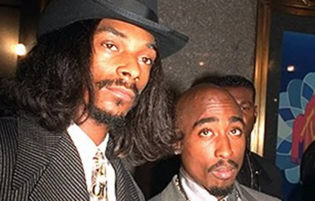Suge Knight affirme que Snoop Dogg savait qu'il allait arriver quelque chose à Tupac