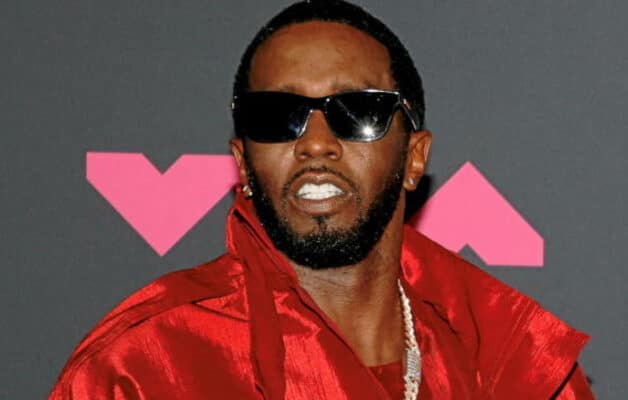 Diddy : après Cassie, une deuxième femme porte plainte contre lui