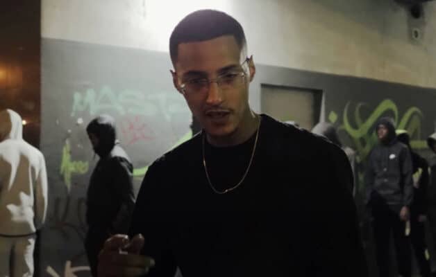 Le manager de Freeze Corleone rajoute une couche concernant les