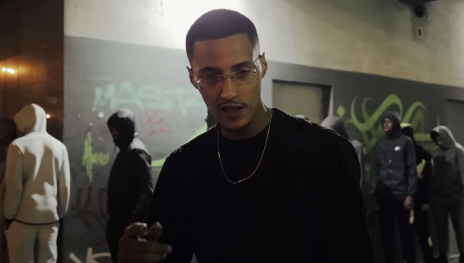 Le manager de Freeze Corleone rajoute une couche concernant les mensonges...