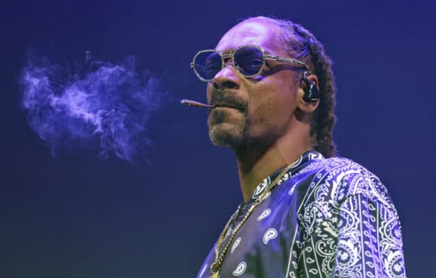 Snoop Dogg a berné ses fans après avoir annoncé arrêter la verdure