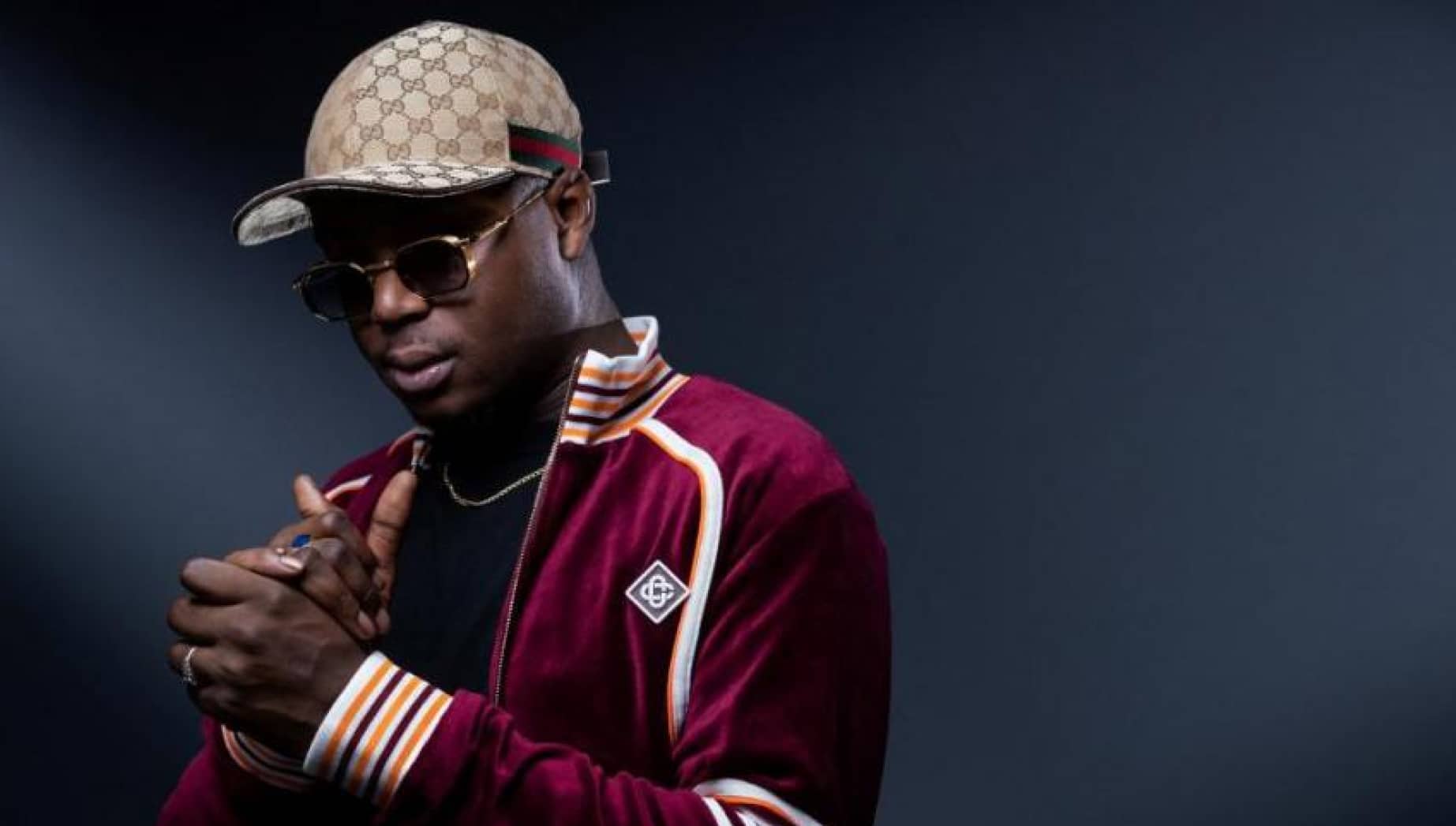 Ninho devient le rappeur ayant récolté le plus de disques de platine
