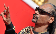 Snoop Dogg s'associe à son fils et lance un studio de jeux vidéos, Death Row Games