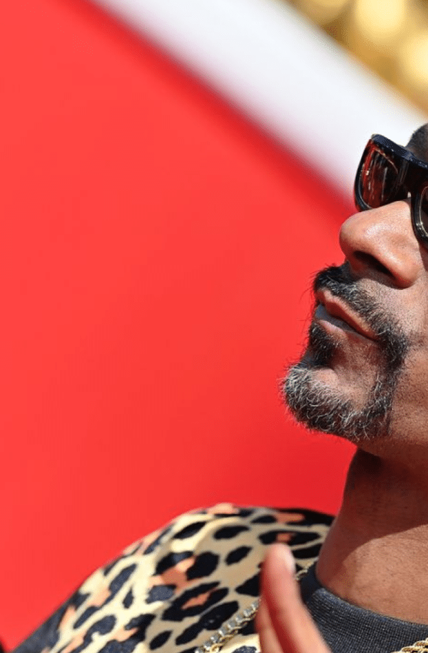 Snoop Dogg s'associe à son fils et lance un studio de jeux vidéos, Death Row Games