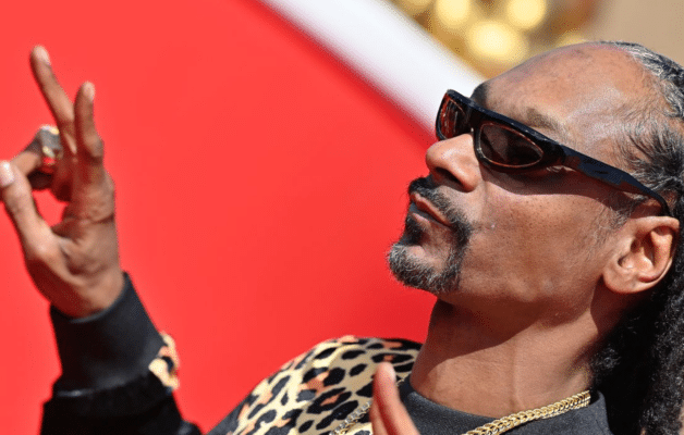 Snoop Dogg s'associe à son fils et lance un studio de jeux vidéos, Death Row Games