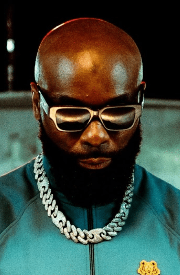 Kaaris fait une promesse complètement dingue pour ses deux concerts à Bercy