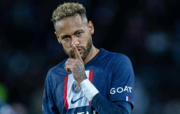 Neymar poursuivi pour travail dissimulé : son employée raconte sa descente aux enfers