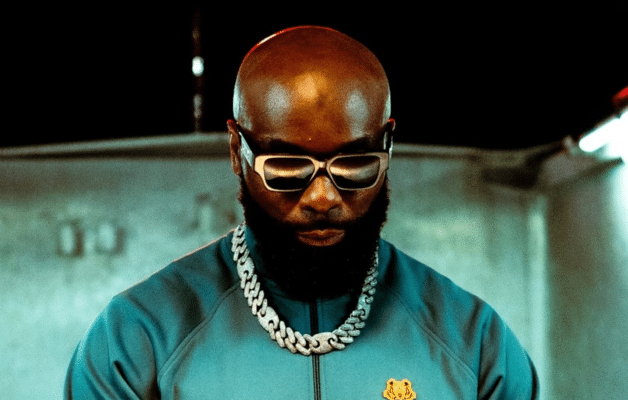 Kaaris fait une promesse complètement dingue pour ses deux concerts à Bercy