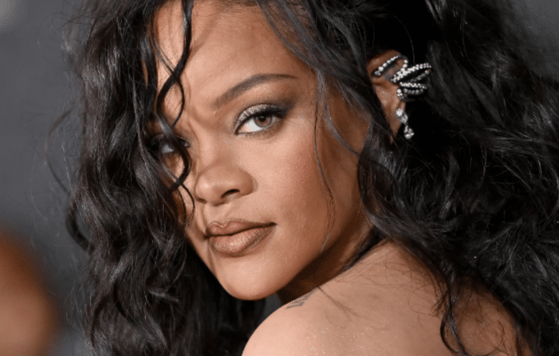 Quand Rihanna a fait une demande improbable à un employé d'hôtel