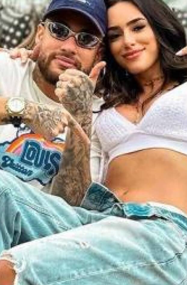 Neymar célibataire : Bruna Briancardi officialise leur rupture pour la première fois