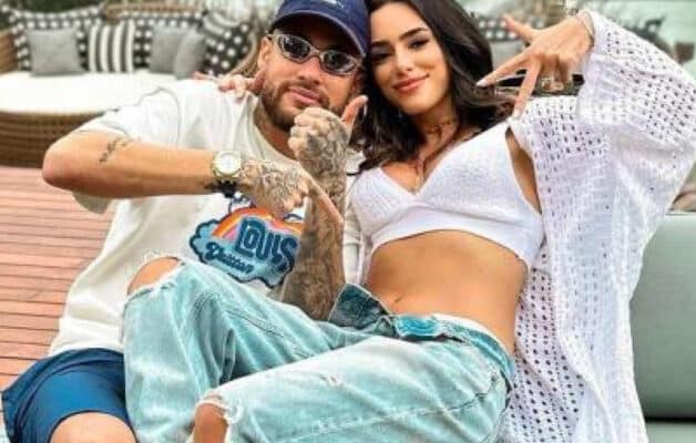 Neymar célibataire : Bruna Briancardi officialise leur rupture pour la première fois