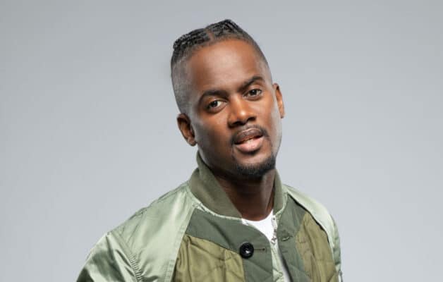 Black M (38 ans) donne les raisons du retard de l'album de Sexion d'Assaut