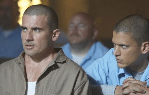 Dominic Purcell déçu de son absence dans le remake de Prison Break ?