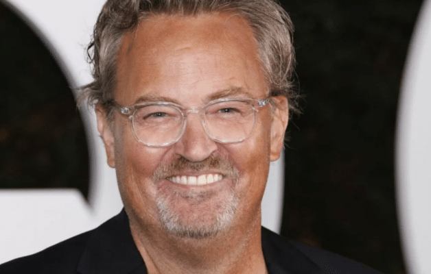 Matthew Perry : son ex-compagne donne sa théorie sur les conditions de sa disparition