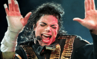 Une veste emblématique de Michael Jackson vendue pour une somme renversante aux enchères