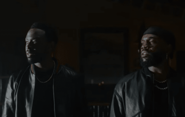 Dadju et Tayc sortent un mini-film pour teaser leur album commun « Héritage »