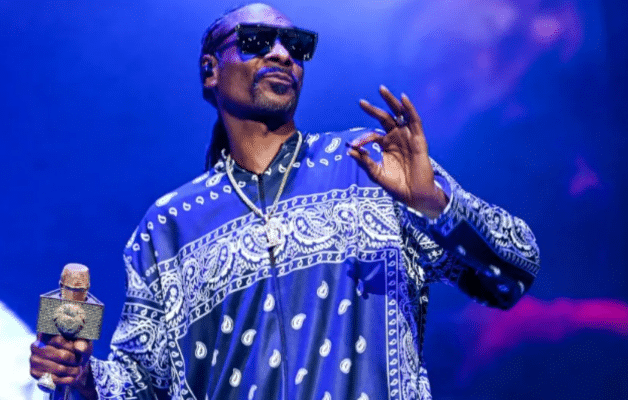 Snoop Dogg annonce arrêter la verdure et demande du respect pour sa vie privée