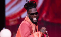 Burna Boy (32 ans) refuse un show à 5 millions de dollars à Dubaï à cause de la verdure