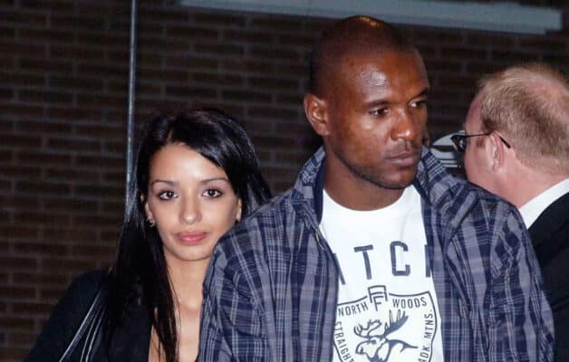 Après le scandale, Hayet Abidal retrouve son ex-compagnon Eric