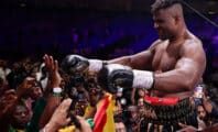 « Je vais le mettre… » : une recrue du PFL persuadée de battre Francis Ngannou