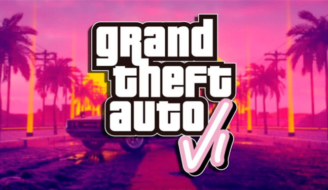 © GTA VI