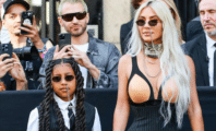 Kim Kardashian révèle que sa fille North (10 ans) arnaque ses amis