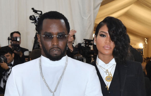 Cassie porte plainte contre Diddy et révèle avoir été frappée et piétinée