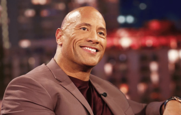 Dwayne Johnson (51 ans) aurait pu se tourner vers une carrière dans le MMA