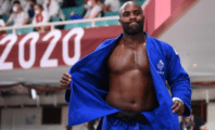 Teddy Riner a reçu une offre astronomique pour quitter le judo et rejoindre l'UFC