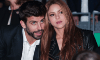 Shakira s'en prend de nouveau à son ex Gérard Piqué en plein concert