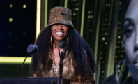 Missy Elliott (52 ans) devient la première rappeuse intronisée au Rock & Roll Hall of Fame