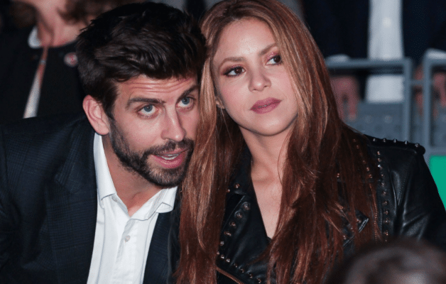 Shakira s'en prend de nouveau à son ex Gérard Piqué en plein concert