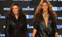 Beyoncé (42 ans) méchante en coulisses ? Sa mère Tina Knowles fait des révélations