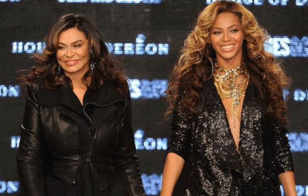 Beyoncé (42 ans) méchante en coulisses ? Sa mère Tina Knowles fait des révélations