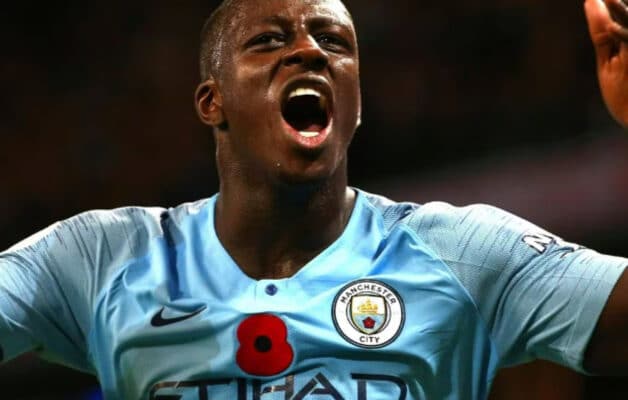 Benjamin Mendy acquitté : il réclame 11 millions de livres à son ancien club