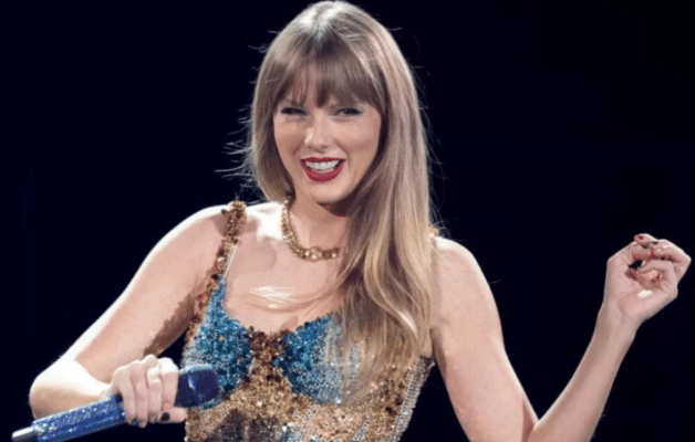 Depuis cinq mois, des fans argentins de Taylor Swift campent pour le premier rang
