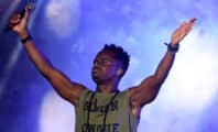 « Je sais que si… » : Malgré sa notoriété, Black M a toujours des problèmes de contrôle