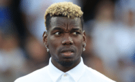Paul Pogba testé positif à la testostérone : le footballeur pourrait être suspendu deux ans