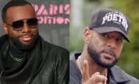 Gims se moque de Booba et de son passage dans « Complément d'enquête »