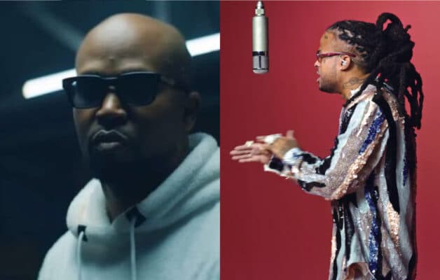 Kalash continue d'affirmer que Rohff lui a demandé un featuring et dévoile des preuves