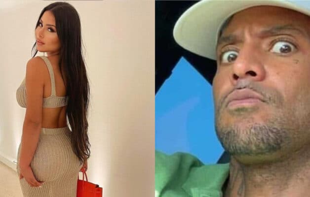 Booba s'est-il réconcilié avec Maeva Ghennam ? Il met fin au mystère