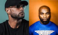 Booba se moque des premiers scores de Kaaris avec son nouvel album