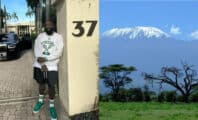 Rick Ross se lance un défi de taille : il va gravir le Kilimanjaro