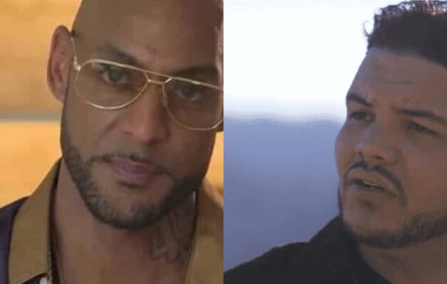 Booba balance des dossiers compromettants sur une ancienne conquête de Sadek