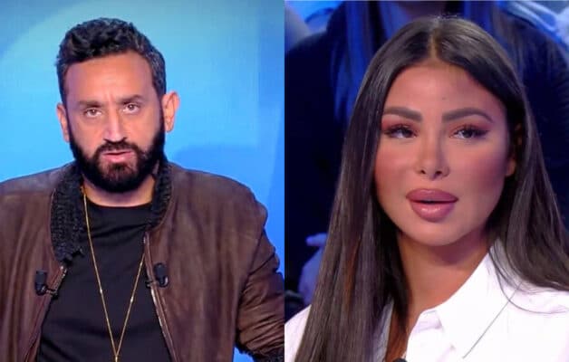 Maeva Ghennam recale Cyril Hanouna pour parler de son harcèlement et le clashe ouvertement