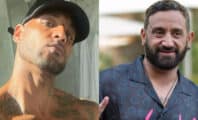 « Ils vont me prendre tout mon argent » : Booba réagit à la plainte déposée par Cyril Hanouna