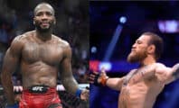 « S’il revient à la compétition… » : Kamaru Usman cash sur Conor McGregor