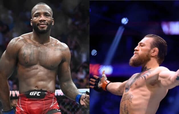 « S’il revient à la compétition… » : Kamaru Usman cash sur Conor McGregor