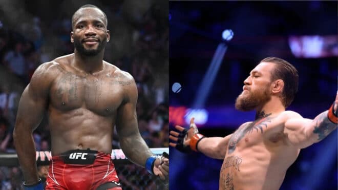 « S’il revient à la compétition… » : Kamaru Usman cash sur Conor McGregor